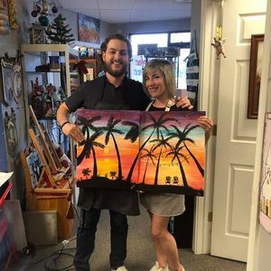 Meet your Posher, Ian